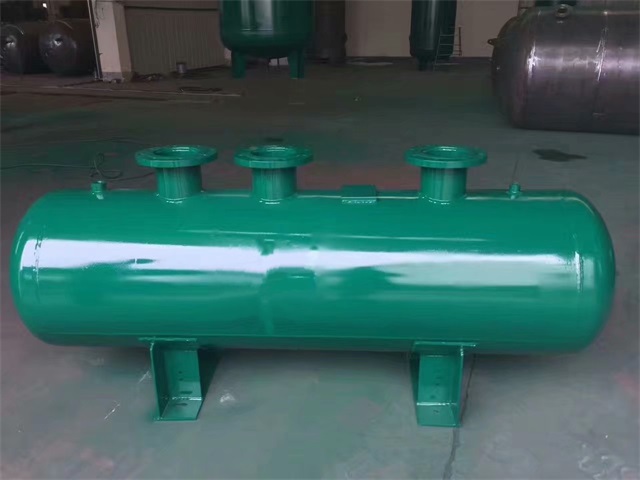 都兰都兰都兰蒸汽分气缸